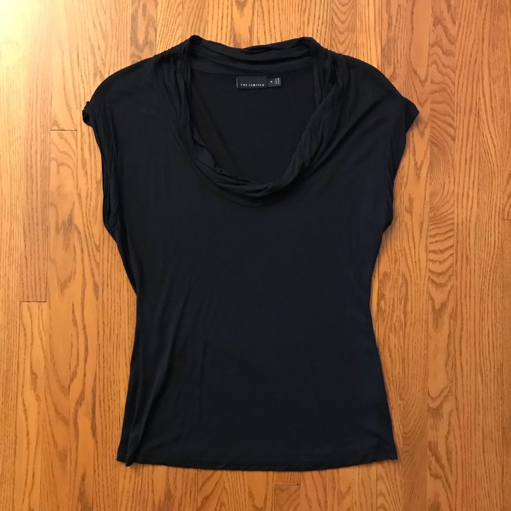 The Limited black top